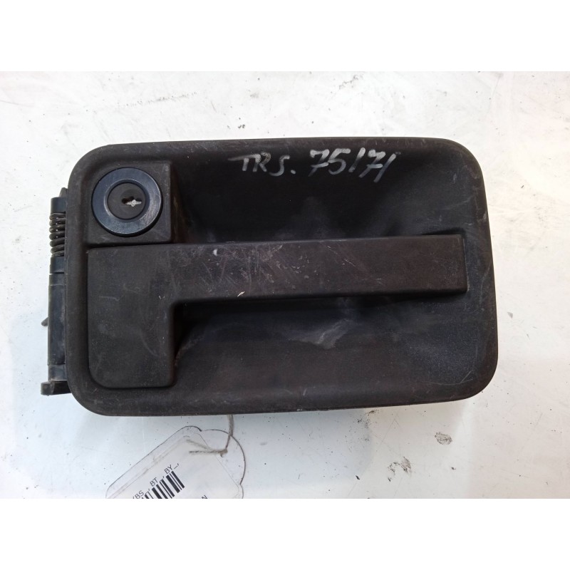Recambio de maneta exterior porton para citroën jumpy i furgoneta (bs_, bt_, by_, bz_) 2.0 hdi 95 referencia OEM IAM   