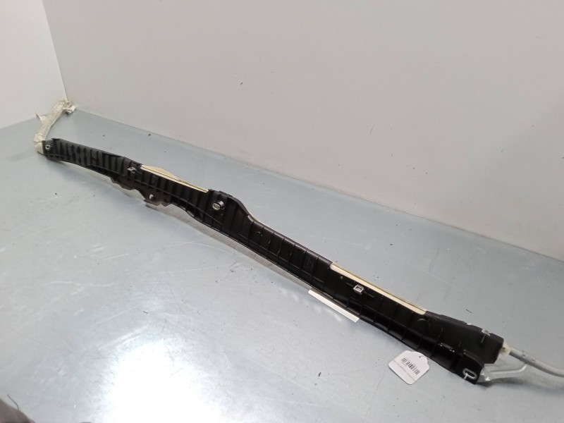 Recambio de airbag delantero izquierdo para volkswagen golf v (1k1) 1.6 referencia OEM IAM   