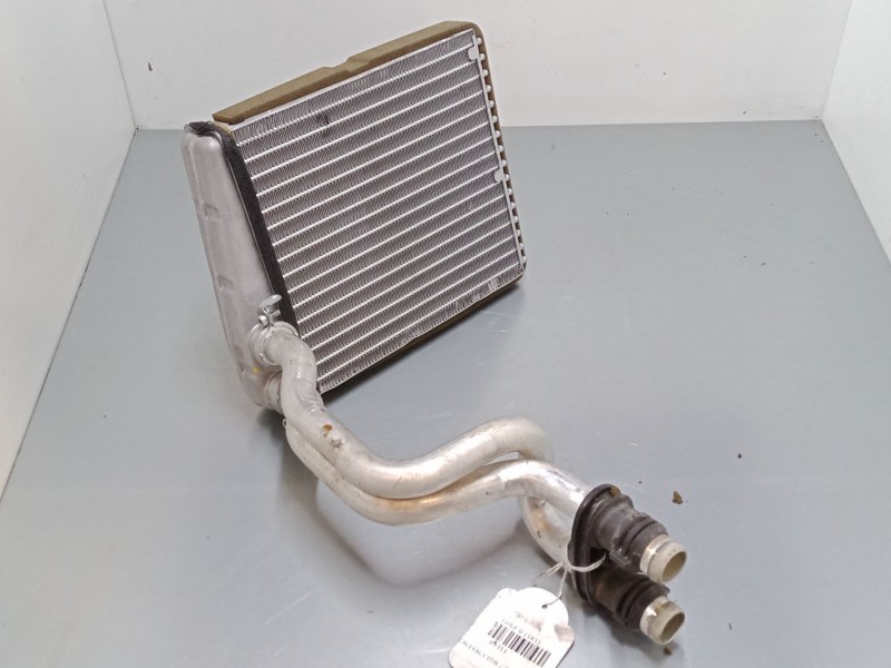 Recambio de radiador calefaccion / aire acondicionado para volkswagen golf v (1k1) 1.6 referencia OEM IAM 1K0819031  