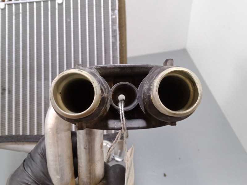 Recambio de radiador calefaccion / aire acondicionado para volkswagen golf v (1k1) 1.6 referencia OEM IAM 1K0819031  