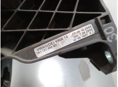 Recambio de pedal embrague para volkswagen golf v (1k1) 1.6 referencia OEM IAM 1K1721059BD   2