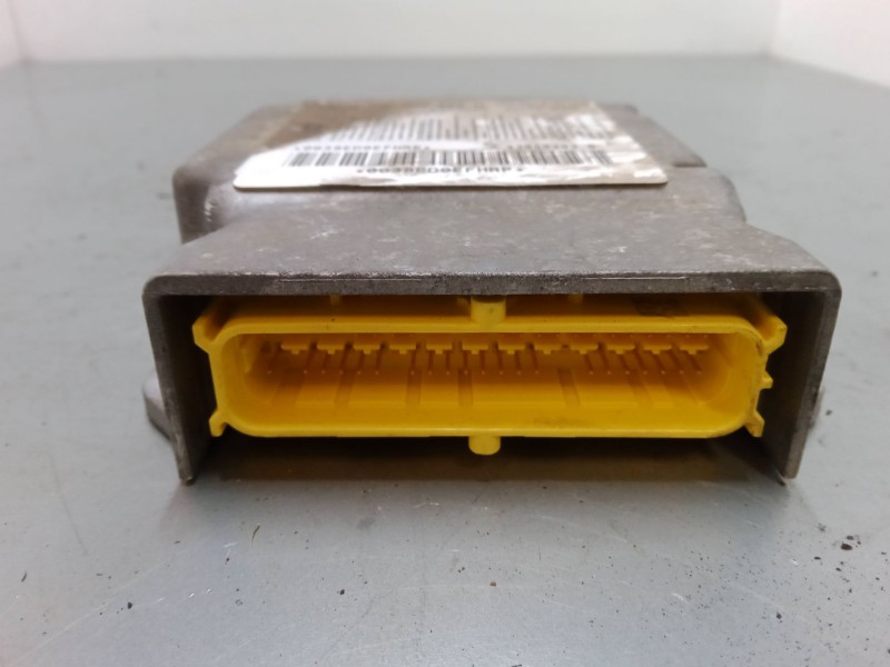 Recambio de centralita airbag para volkswagen golf v (1k1) 1.6 referencia OEM IAM 1K0909605N  