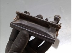 Recambio de maneta exterior porton para hyundai getz (tb) 1.1 referencia OEM IAM   