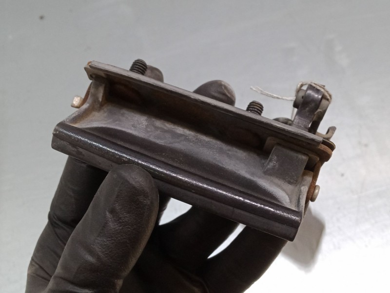 Recambio de maneta exterior porton para hyundai getz (tb) 1.1 referencia OEM IAM   