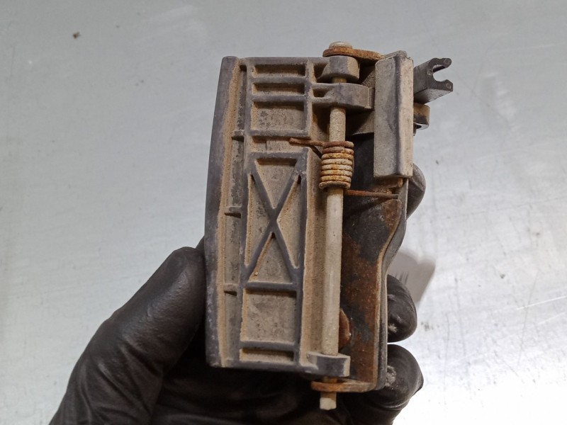 Recambio de maneta exterior porton para hyundai getz (tb) 1.1 referencia OEM IAM   