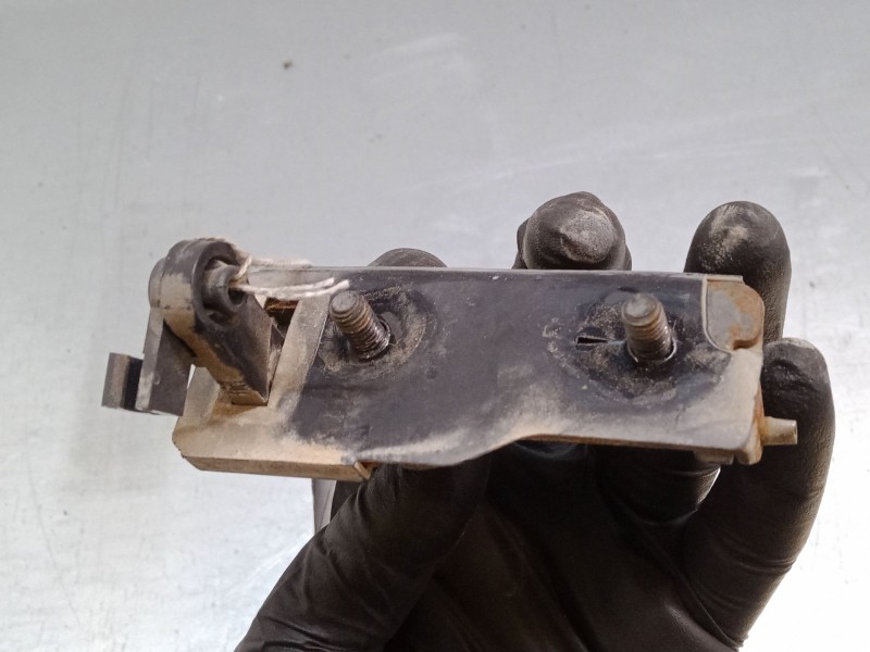 Recambio de maneta exterior porton para hyundai getz (tb) 1.1 referencia OEM IAM   