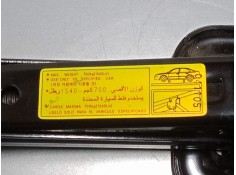 Recambio de gato para hyundai getz (tb) 1.1 referencia OEM IAM    2