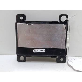 CENTRALITA AIRBAG 1251524C07PR09 