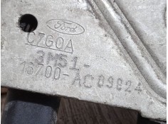 Recambio de cerradura capo para ford focus ii (da_, hcp, dp) 1.6 tdci referencia OEM IAM 3M5116700   2