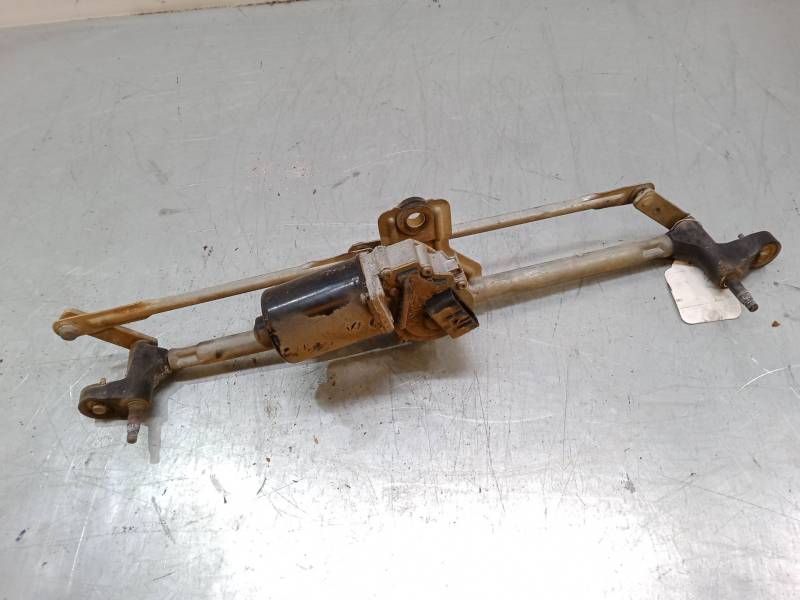 MOTOR LIMPIA DELANTERO 60511009 