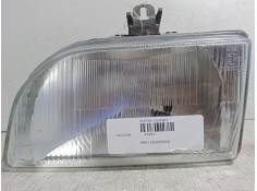 Recambio de faro izquierdo para ford fiesta i (gfbt) 0.9 referencia OEM IAM 89FG13006A4A  