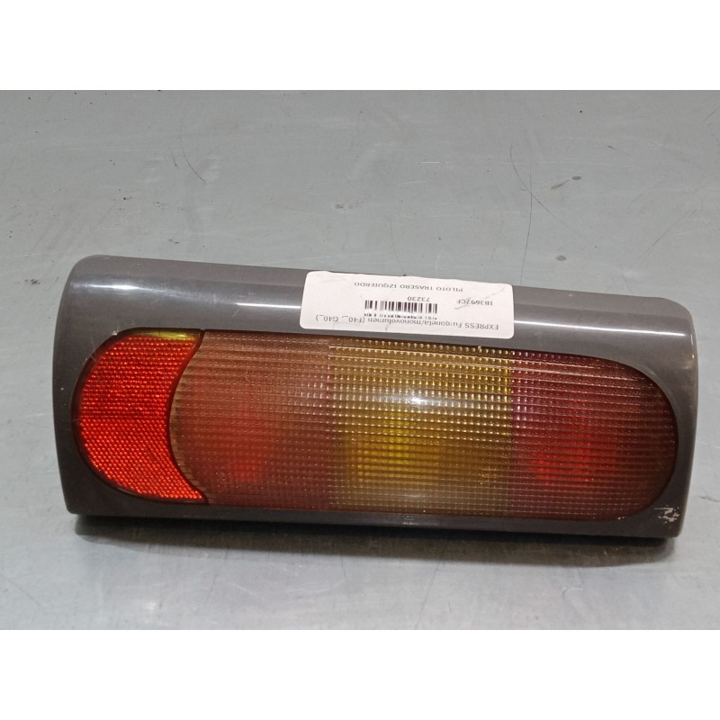 Recambio de piloto trasero izquierdo para renault express furgoneta/monovolumen (f40_, g40_) 1.9 d (f40r) referencia OEM IAM   