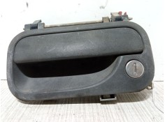 Recambio de maneta exterior puerta delantera izquierda para opel corsa b (s93) 1.0 i 12v (f08, f68, m68) referencia OEM IAM   