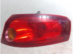 Recambio de piloto trasero derecho para fiat croma (194_) 1.9 d multijet referencia OEM IAM 51727249  