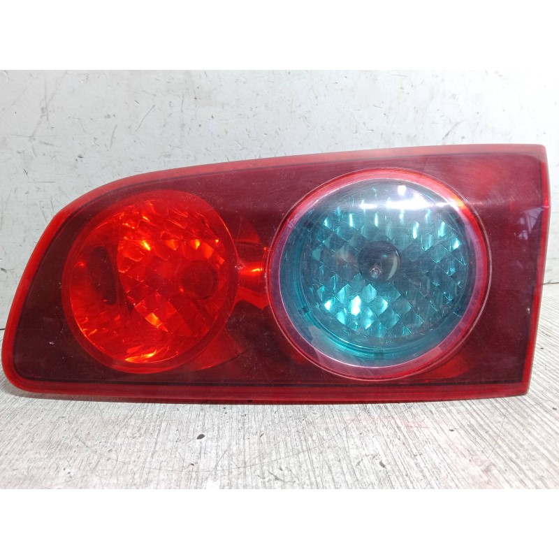 Recambio de piloto trasero derecho interior para fiat croma (194_) 1.9 d multijet referencia OEM IAM 27492201  51727251