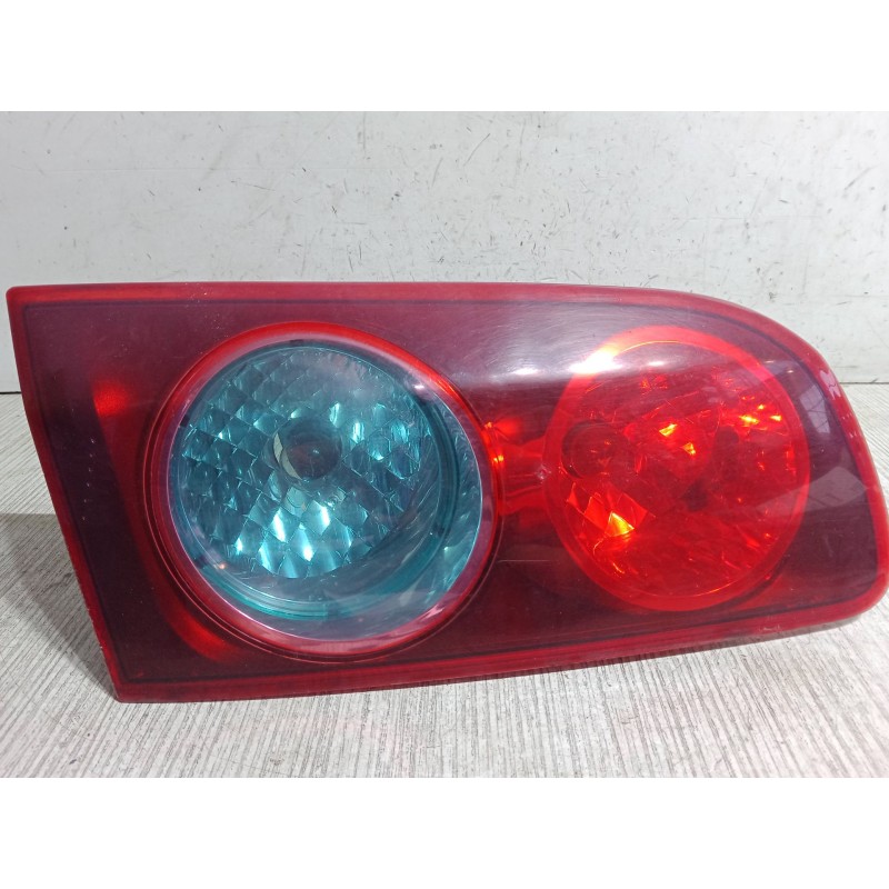 Recambio de piloto trasero izquierdo interior para fiat croma (194_) 1.9 d multijet referencia OEM IAM 27480102  51727252