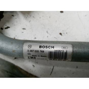 MOTOR LIMPIA DELANTERO 3397020769 