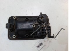 Recambio de maneta exterior porton para citroën jumpy i furgoneta (bs_, bt_, by_, bz_) 2.0 hdi 95 referencia OEM IAM    2