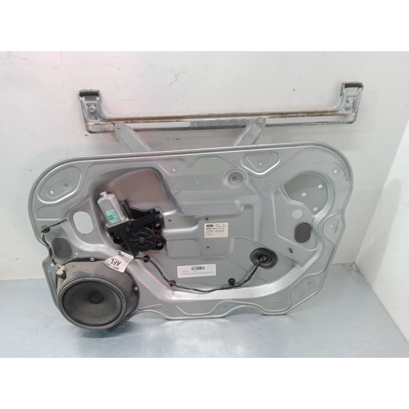 Recambio de elevalunas electrico delantero derecho para ford c-max (dm2) 1.6 tdci referencia OEM IAM 7451045H18A  