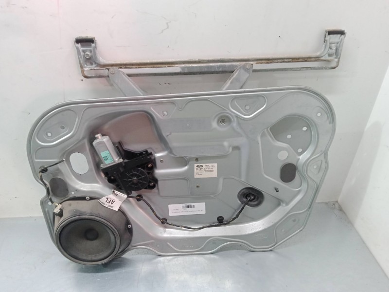 Recambio de elevalunas electrico delantero derecho para ford c-max (dm2) 1.6 tdci referencia OEM IAM 7451045H18A  