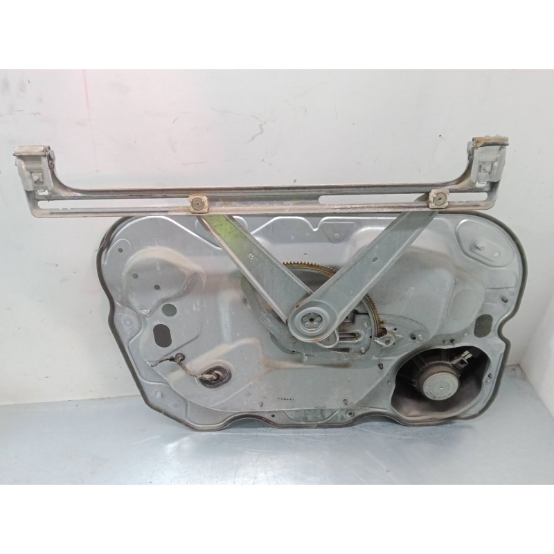 Recambio de elevalunas electrico delantero derecho para ford c-max (dm2) 1.6 tdci referencia OEM IAM 7451045H18A  
