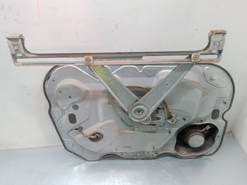 Recambio de elevalunas electrico delantero derecho para ford c-max (dm2) 1.6 tdci referencia OEM IAM 7451045H18A  