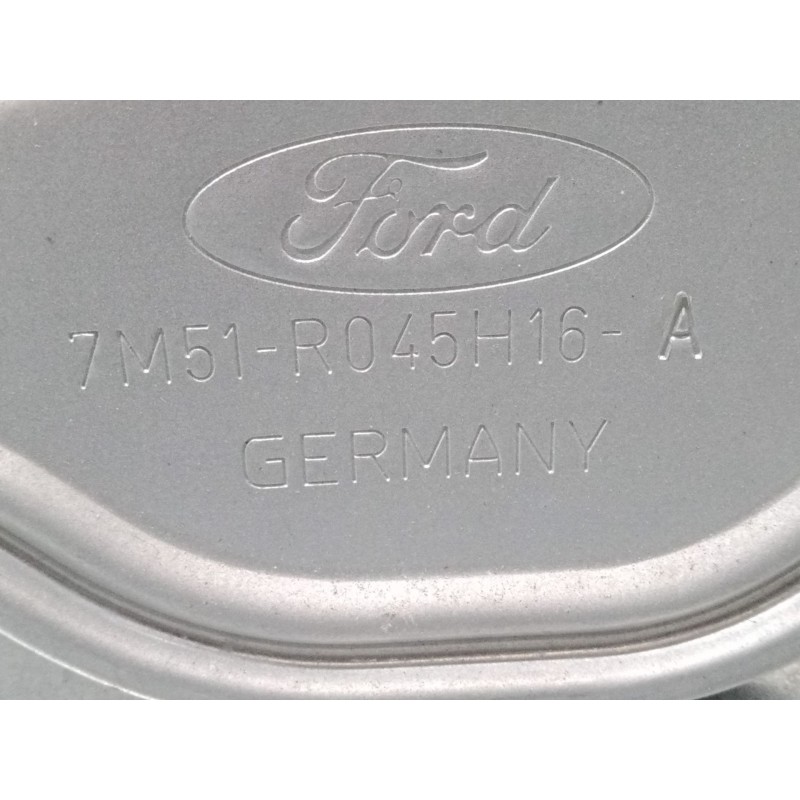 Recambio de elevalunas electrico delantero derecho para ford c-max (dm2) 1.6 tdci referencia OEM IAM 7451045H18A  