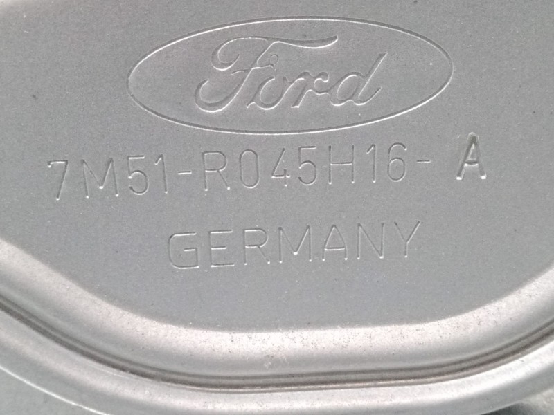 Recambio de elevalunas electrico delantero derecho para ford c-max (dm2) 1.6 tdci referencia OEM IAM 7451045H18A  