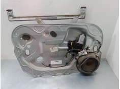 Recambio de elevalunas electrico delantero izquierdo para ford c-max (dm2) 1.6 tdci referencia OEM IAM 7M51R045H17A