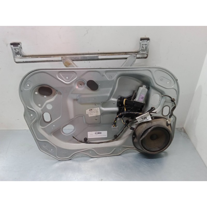 Recambio de elevalunas electrico delantero izquierdo para ford c-max (dm2) 1.6 tdci referencia OEM IAM 7M51R045H17A  