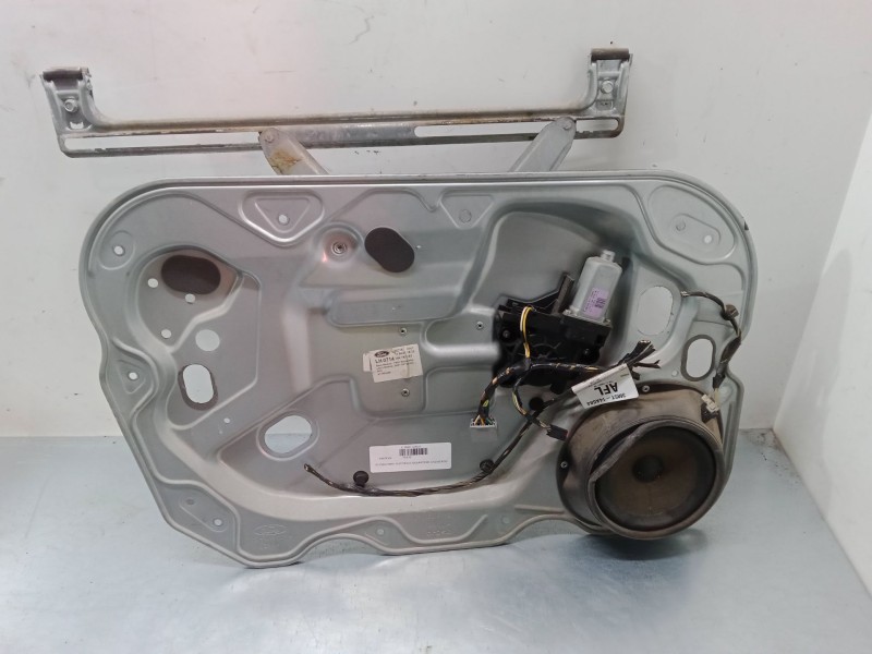 Recambio de elevalunas electrico delantero izquierdo para ford c-max (dm2) 1.6 tdci referencia OEM IAM 7M51R045H17A  