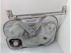 Recambio de elevalunas electrico delantero izquierdo para ford c-max (dm2) 1.6 tdci referencia OEM IAM 7M51R045H17A   2