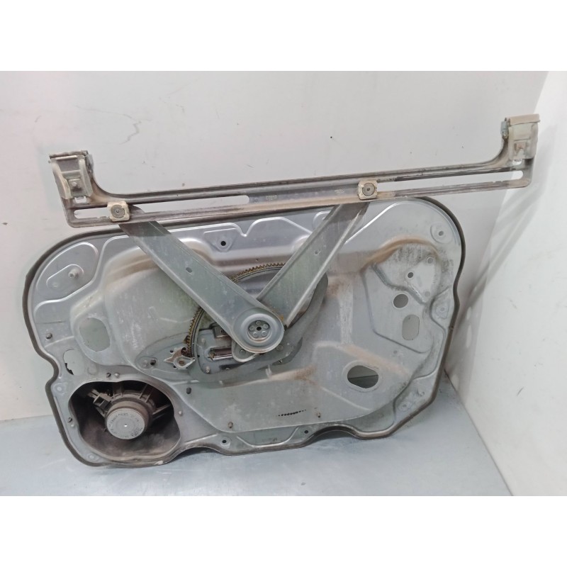 Recambio de elevalunas electrico delantero izquierdo para ford c-max (dm2) 1.6 tdci referencia OEM IAM 7M51R045H17A  