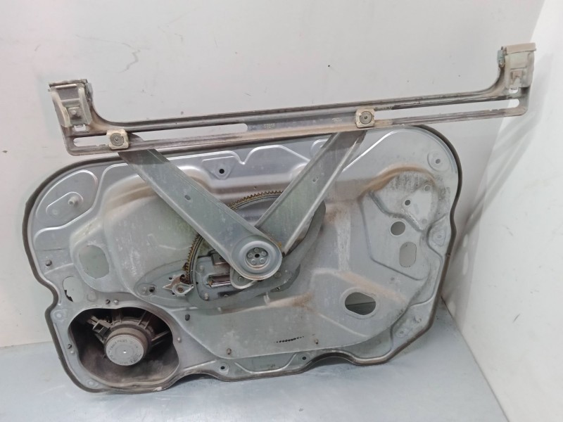 Recambio de elevalunas electrico delantero izquierdo para ford c-max (dm2) 1.6 tdci referencia OEM IAM 7M51R045H17A  