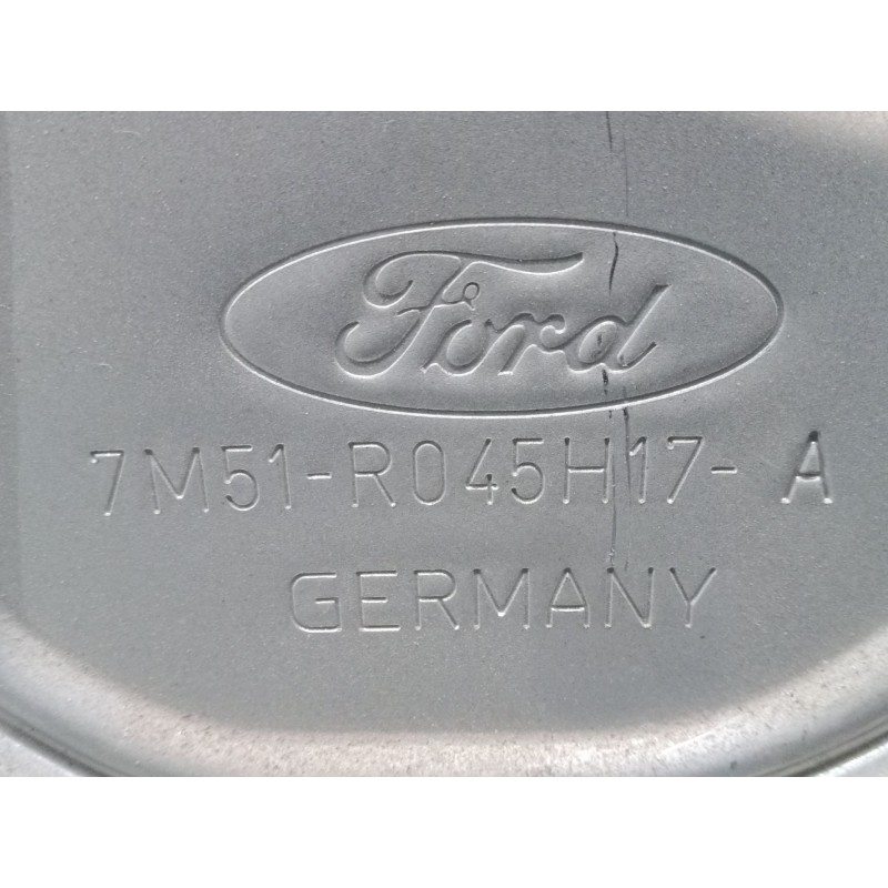 Recambio de elevalunas electrico delantero izquierdo para ford c-max (dm2) 1.6 tdci referencia OEM IAM 7M51R045H17A  