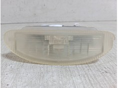 Recambio de piloto matricula para renault clio ii (bb_, cb_) 1.2 (bb0a, bb0f, bb10, bb1k, bb28, bb2d, bb2h, cb0a,... referencia