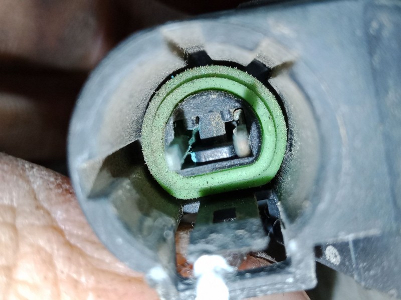 Recambio de piloto matricula para renault clio ii (bb_, cb_) 1.2 (bb0a, bb0f, bb10, bb1k, bb28, bb2d, bb2h, cb0a,... referencia 