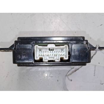 CENTRALITA AIRBAG 1251524C07PR09 
