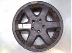 Recambio de llanta aluminio 17´´ para mercedes-benz clase m (w163) ml 400 cdi (163.128) referencia OEM IAM   
