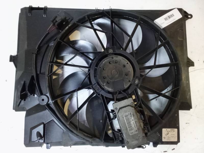 ELECTROVENTILADOR 