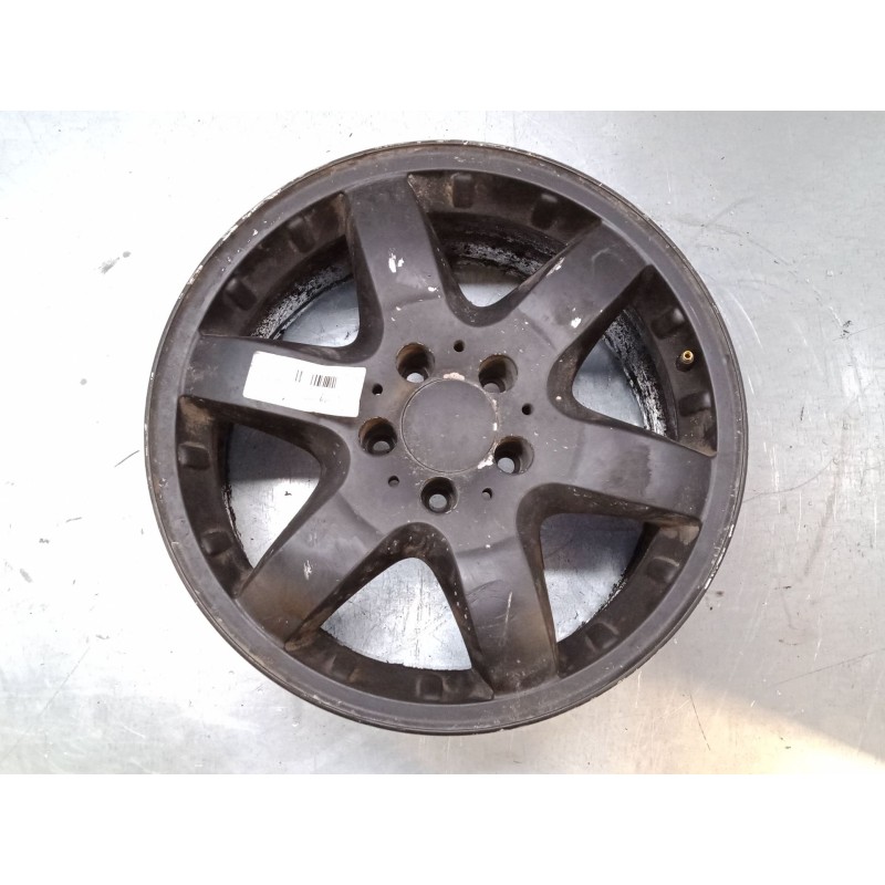 Recambio de llanta aluminio 17´´ para mercedes-benz clase m (w163) ml 400 cdi (163.128) referencia OEM IAM   