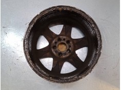 Recambio de llanta aluminio 17´´ para mercedes-benz clase m (w163) ml 400 cdi (163.128) referencia OEM IAM    2