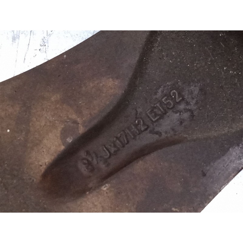 Recambio de llanta aluminio 17´´ para mercedes-benz clase m (w163) ml 400 cdi (163.128) referencia OEM IAM   
