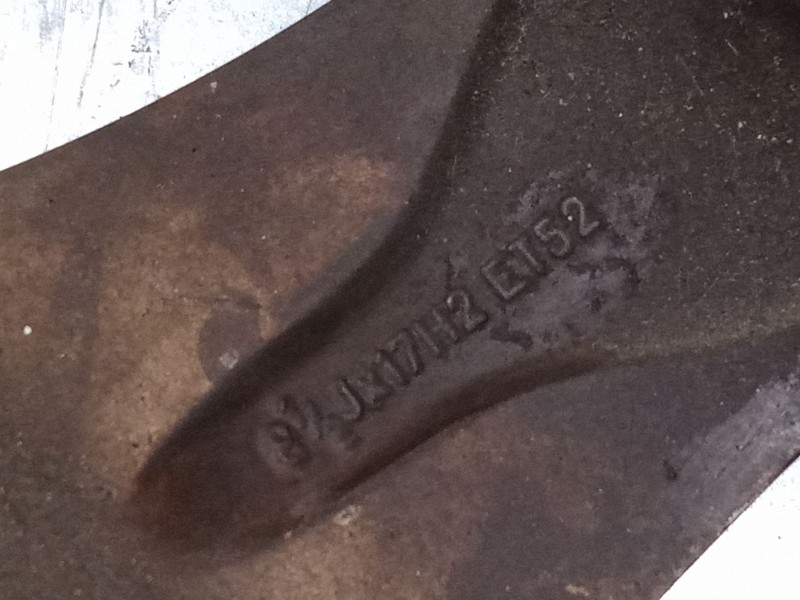 Recambio de llanta aluminio 17´´ para mercedes-benz clase m (w163) ml 400 cdi (163.128) referencia OEM IAM   