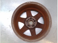 Recambio de llanta aluminio 17´´ para mercedes-benz clase m (w163) ml 400 cdi (163.128) referencia OEM IAM    2