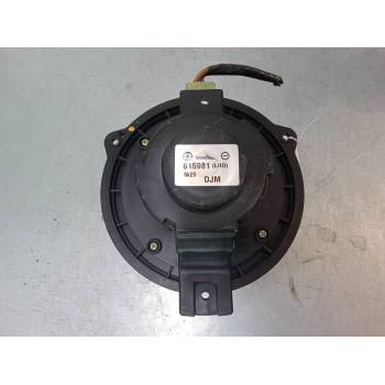 MOTOR CALEFACCION 42424010 