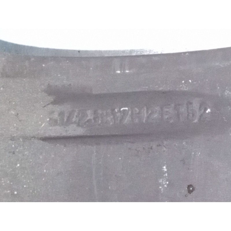 Recambio de llanta aluminio 17´´ para mercedes-benz clase m (w163) ml 400 cdi (163.128) referencia OEM IAM   