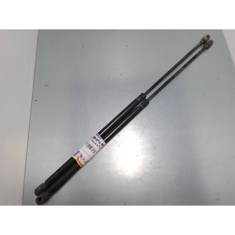 Recambio de amortiguadores malet/porton para mercedes-benz clase m (w163) ml 270 cdi (163.113) referencia OEM IAM   