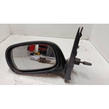 RETROVISOR IZQUIERDO 