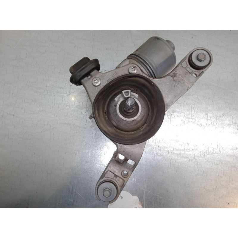 Recambio de motor limpiaparabrisas delantero derecho para citroën c4 spacetourer (3d_) 1.5 bluehdi 130 referencia OEM IAM 981617